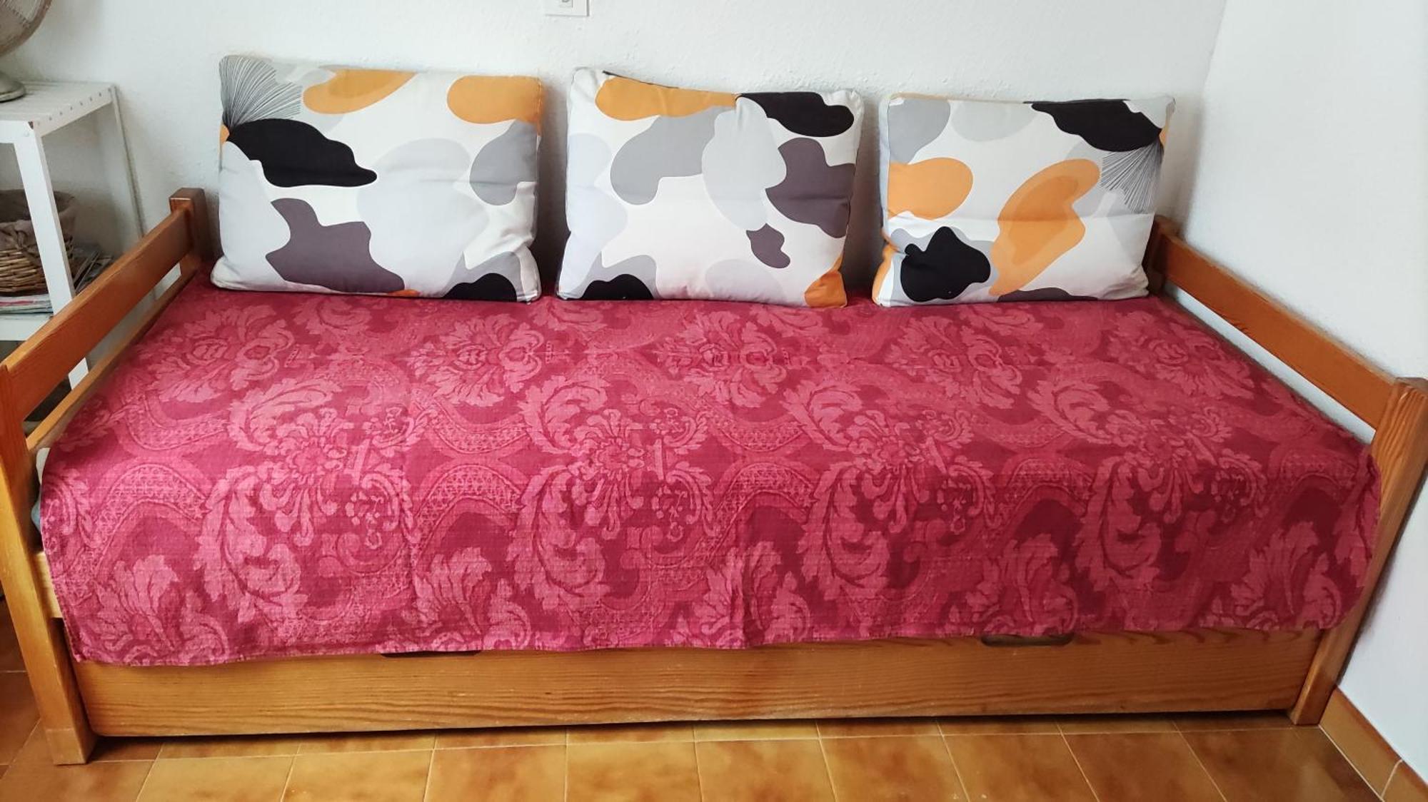 Locsera Porticcio  Luaran gambar
