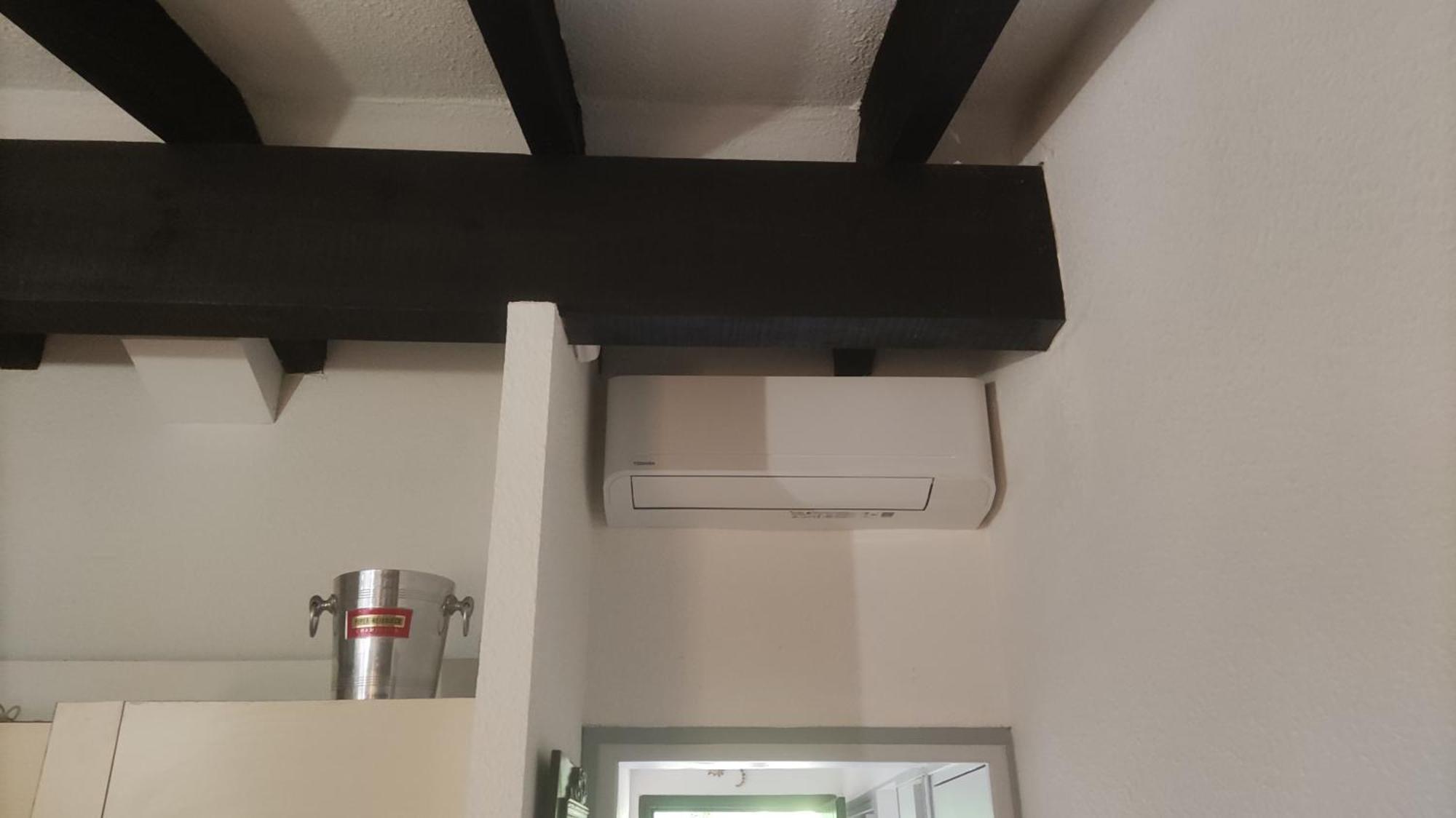 Locsera Porticcio  Luaran gambar