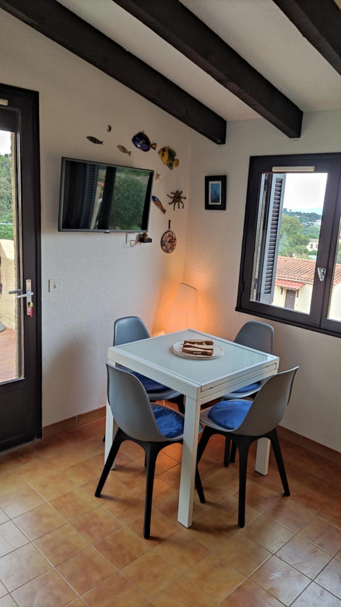Locsera Porticcio  Luaran gambar