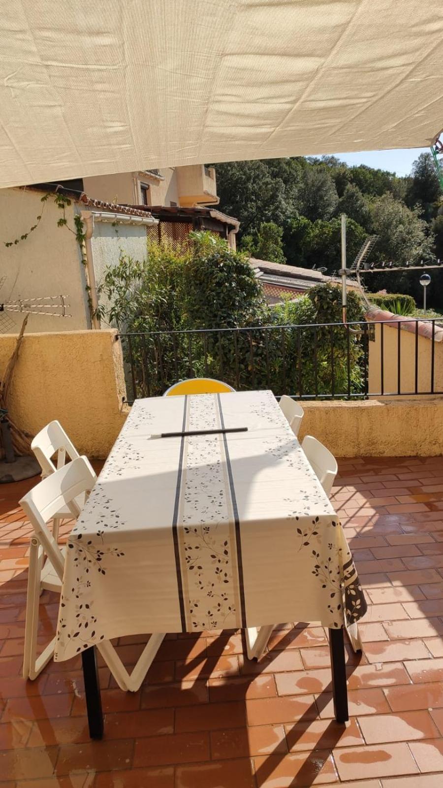 Locsera Porticcio  Luaran gambar